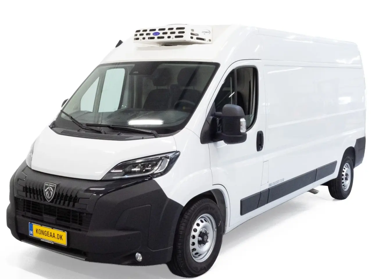 Billede 5 - Peugeot Boxer 335 2,2 BlueHDi 140 L3H2 Premium EAT8