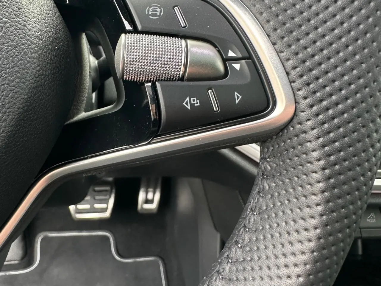 Billede 16 - Skoda Enyaq 85 iV Sportline Maxx