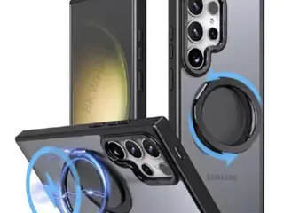 Lækkert cover til Samsung Galaxy S26 Ultra