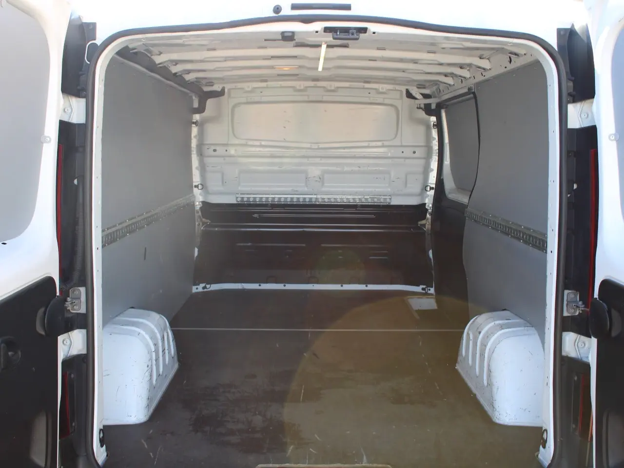 Billede 12 - Renault Trafic 2,0 dCi 130 L2H1