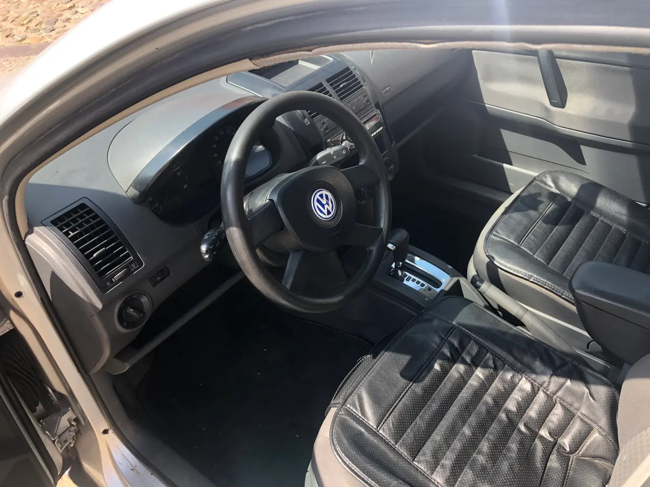 Billede 9 - Vw polo Automatik