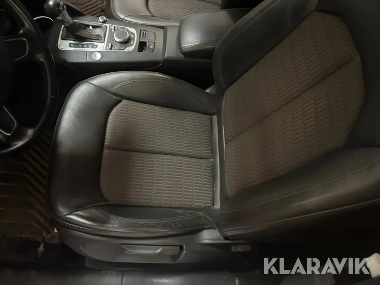 Billede 12 - Varebil Audi A3 Sportback 2,0 TDI 150 HK S tronic