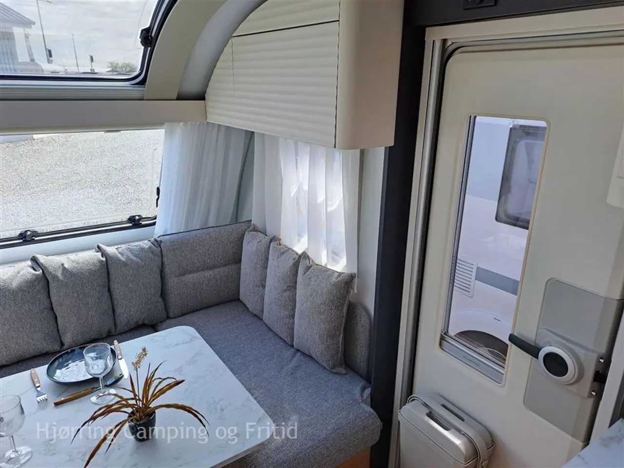 Billede 4 - 2026 - Adria Adora 532 UL
