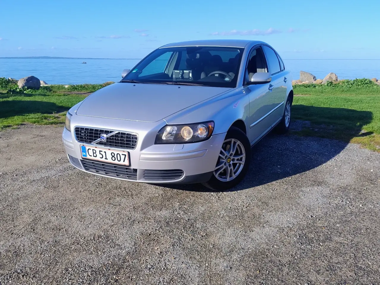 Billede 10 - NYSYNET Volvo s40