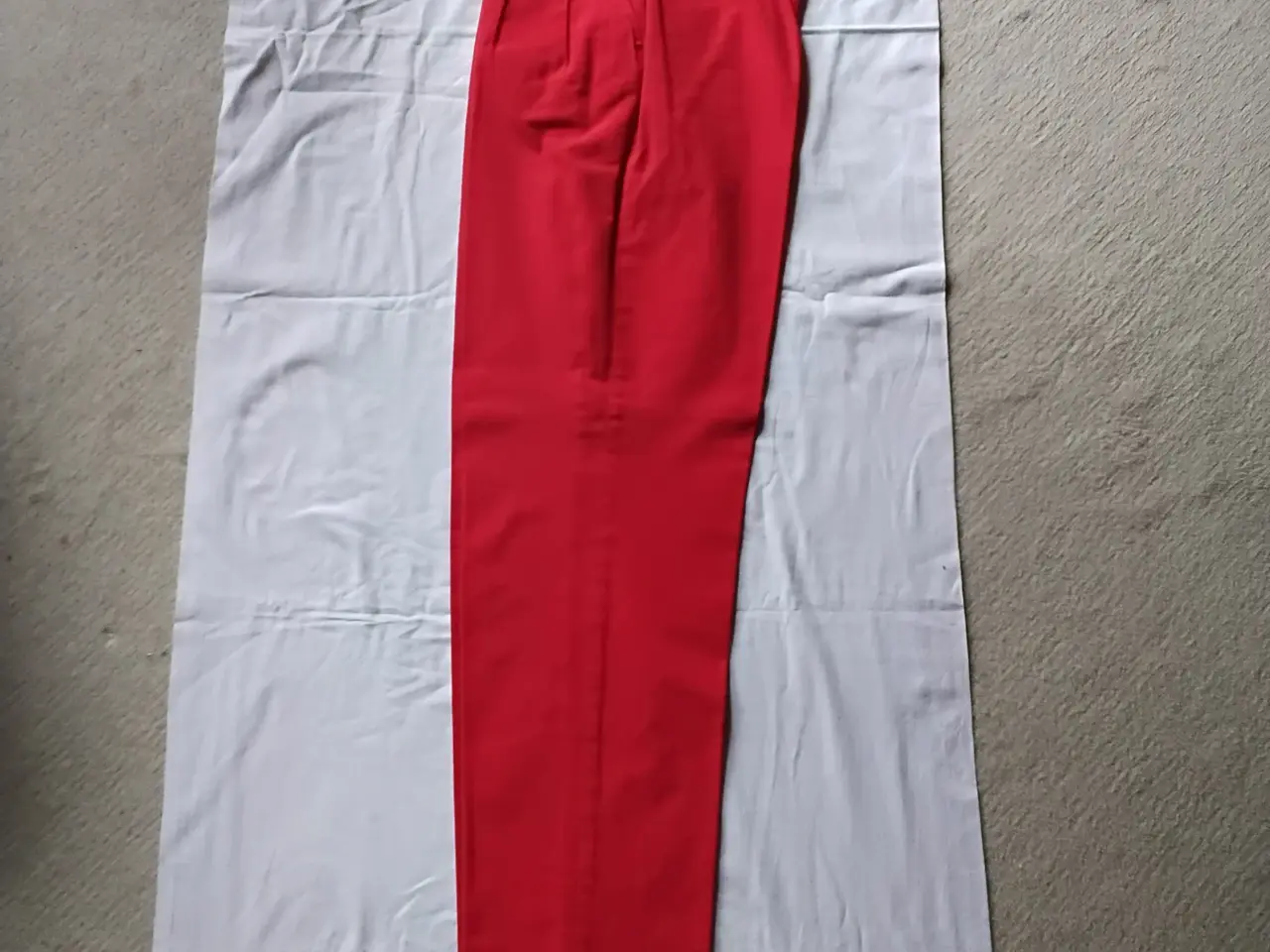 Billede 6 - 5 par bukser - livvid 76-79 cm - 550,- for 5 par