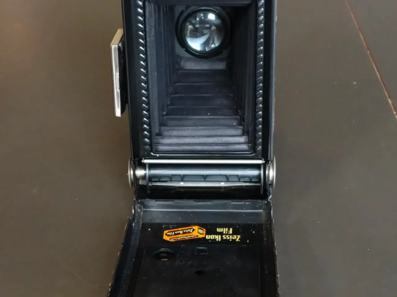 Billede 2 - Zeiss, Ikon Nettar 515 med taske