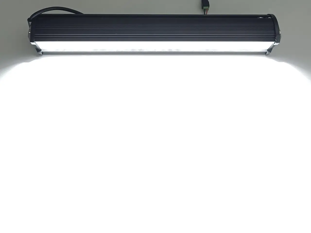 Billede 3 - NY! 36000LM 120 LED 12V-24V IP67 PREMIUM LED BAR