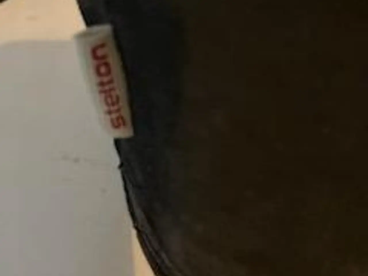 Billede 2 - Fin stor brødpose, Stelton