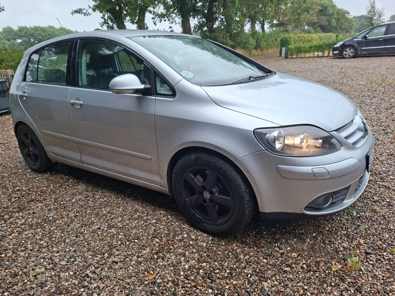 Billede 3 - VW Golf Plus 1,4 TSi 160 Sportline
