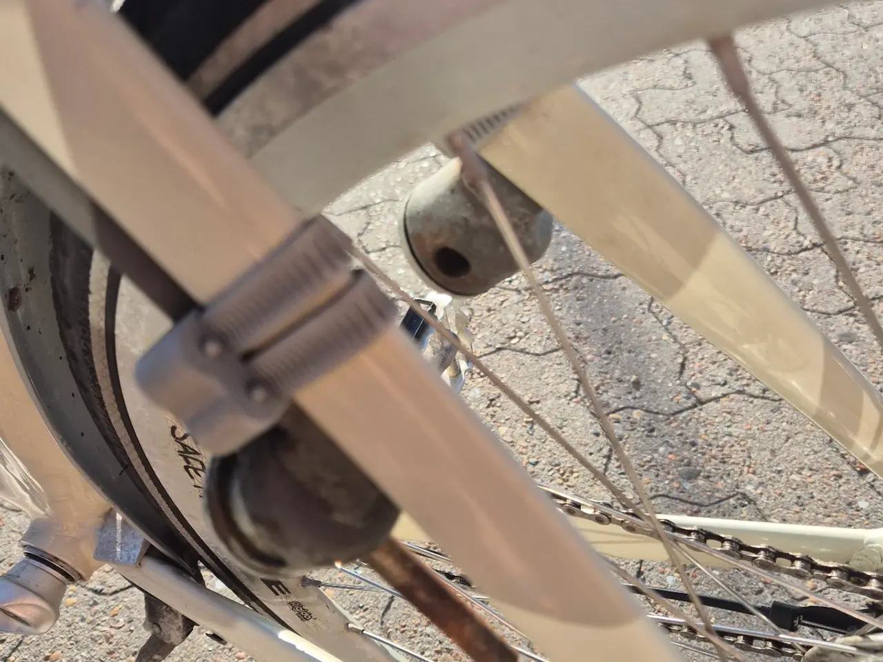 Billede 4 - Avenue cykel
