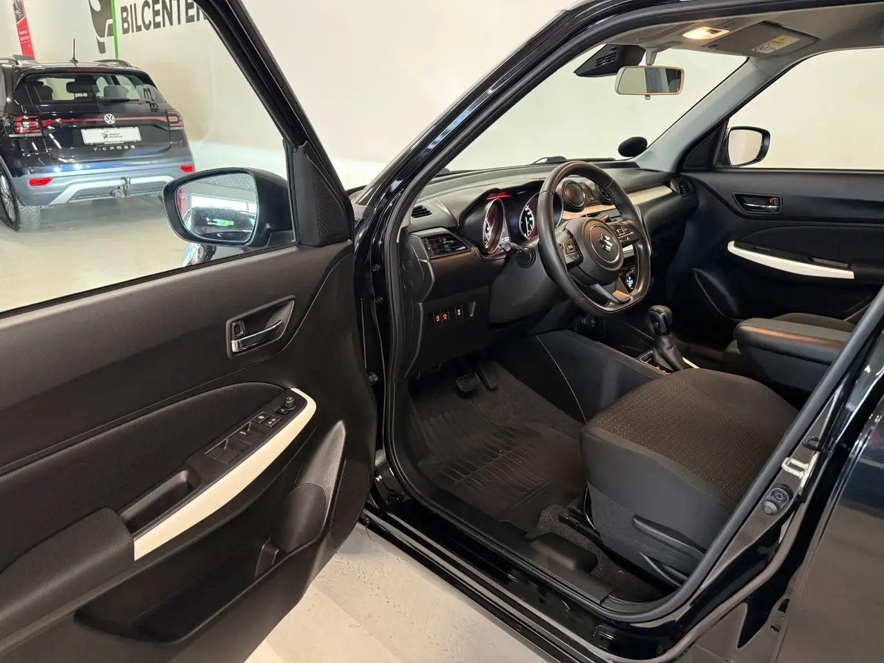 Billede 9 - Suzuki Swift 1,2 Dualjet Exclusive CVT