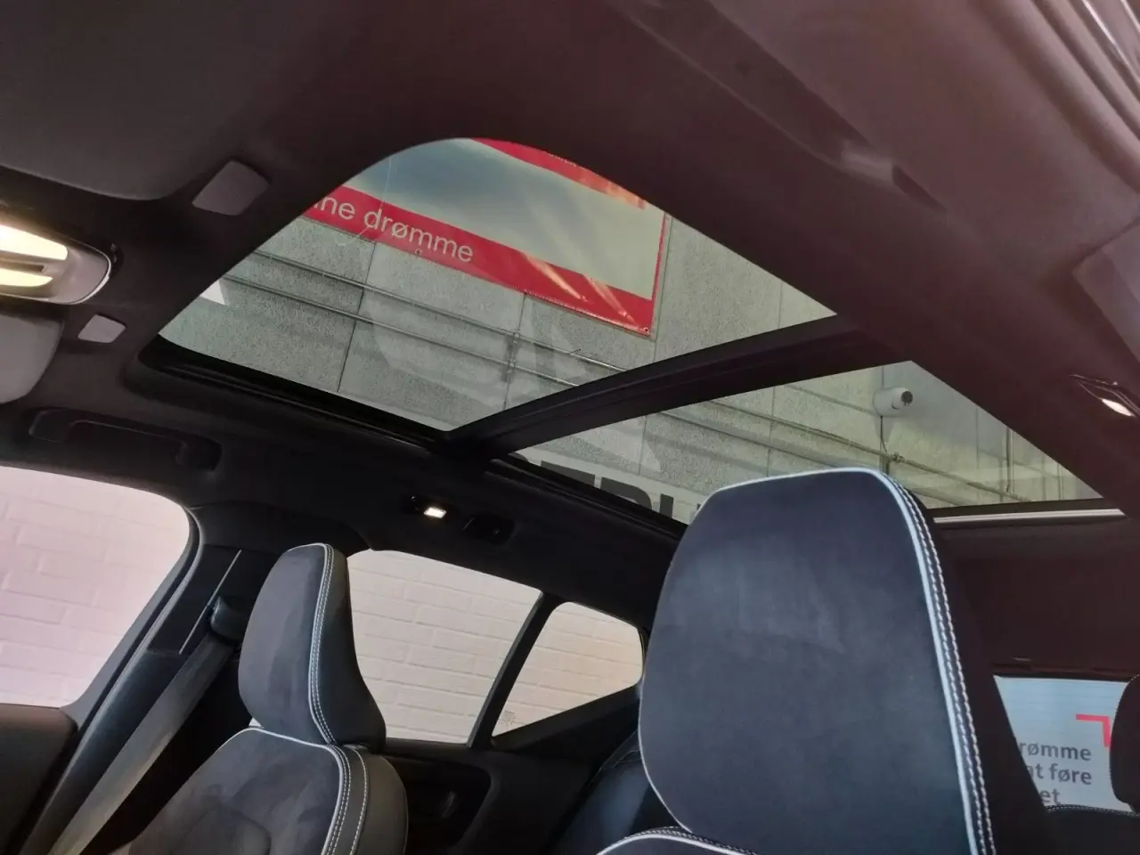 Billede 6 - Volvo XC40 P8 ReCharge Twin Ultimate