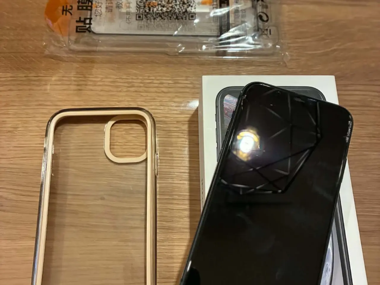 Billede 1 - iPhone 11 64 gb 