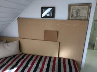 To spånplader gratis 