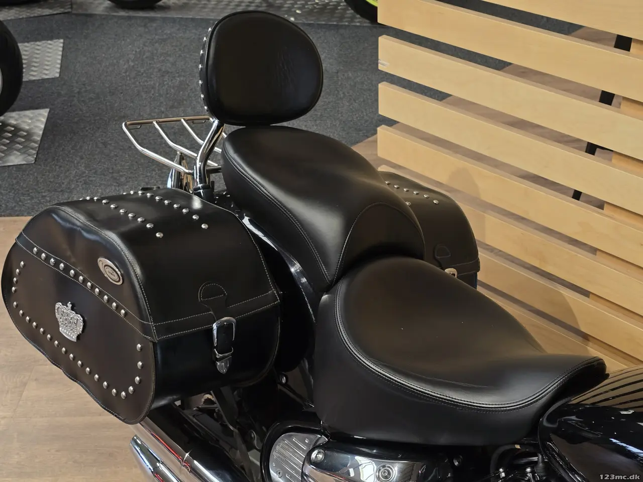 Billede 10 - Yamaha XVZ 1300