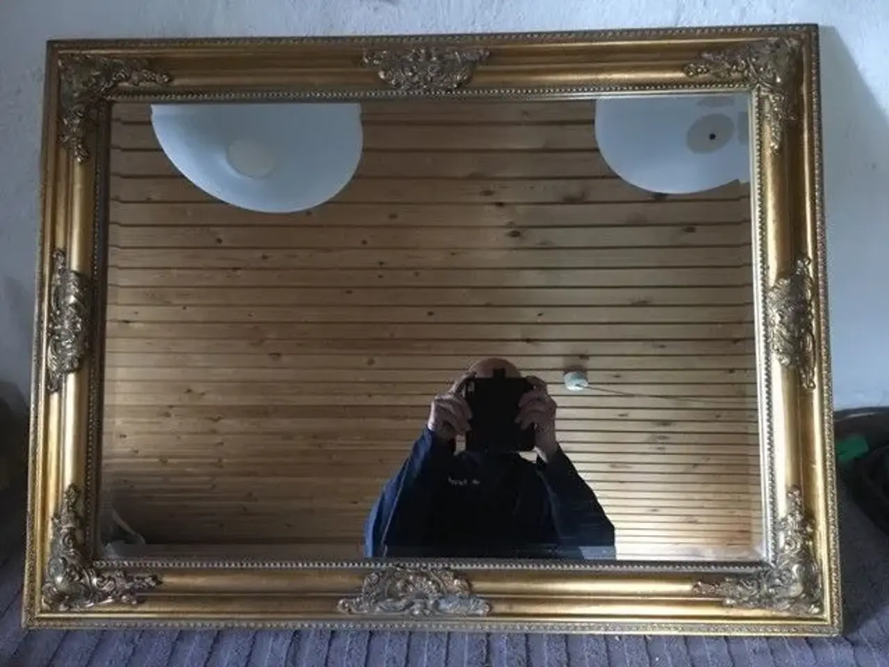Billede 1 - spejl
