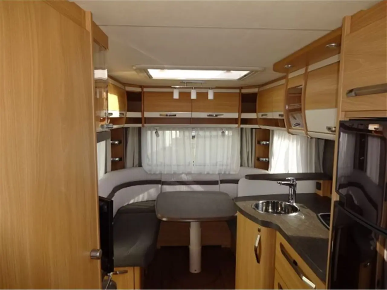 Billede 5 - 2017 - Knaus Südwind Silver Selection 500 FU