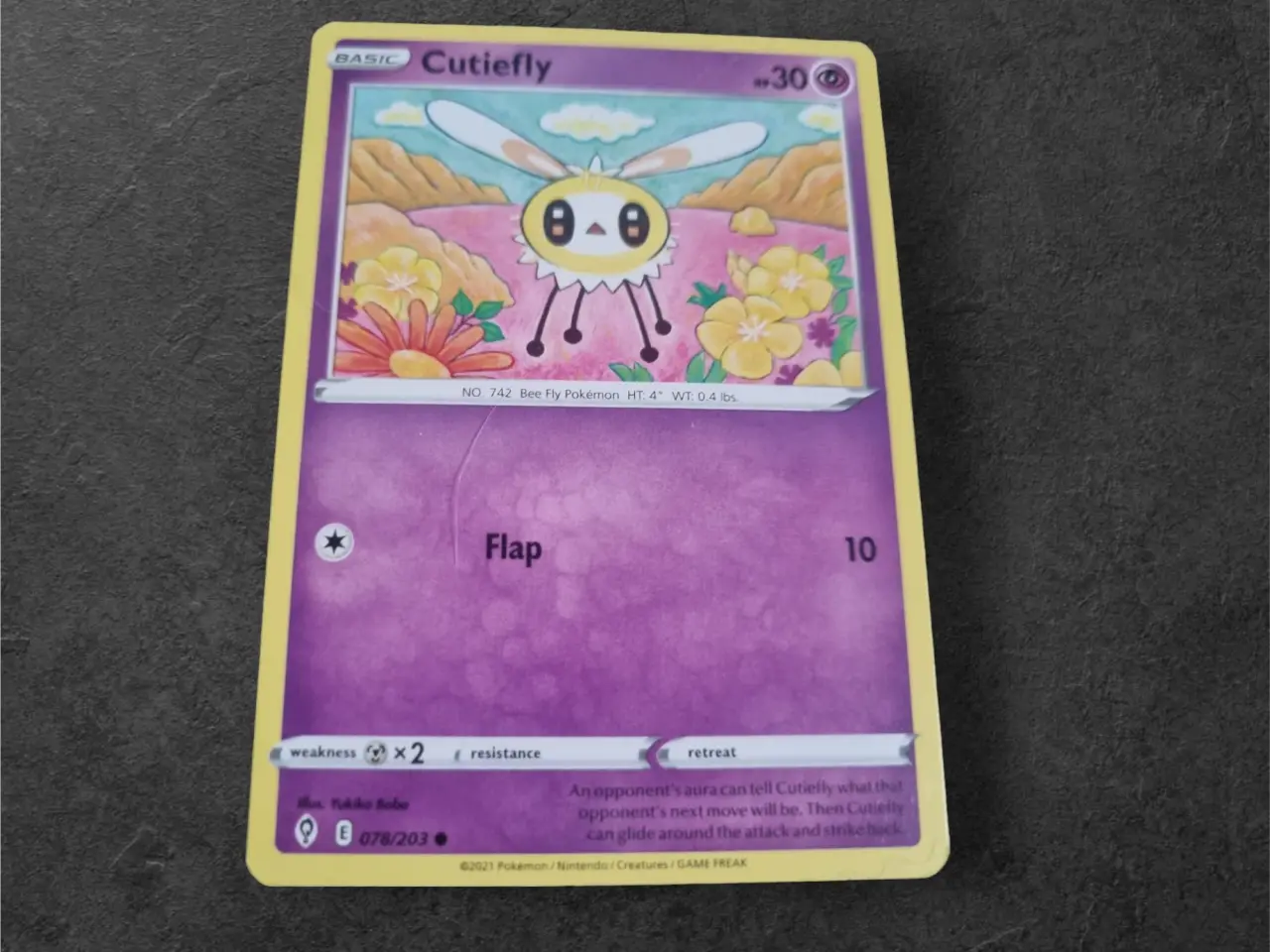 Billede 8 - Annonce 653 - Pokemon