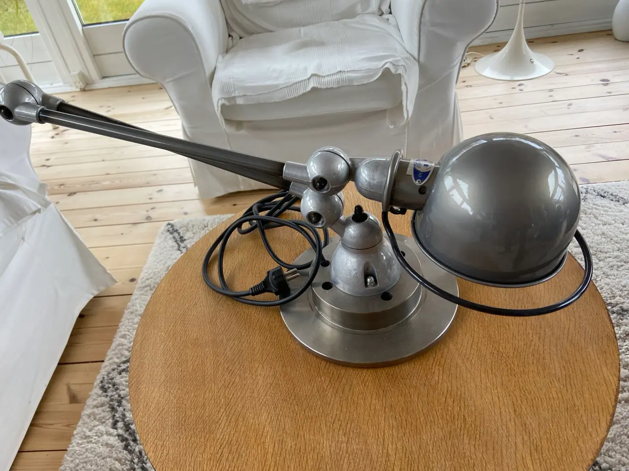 Billede 9 - Bordlampe