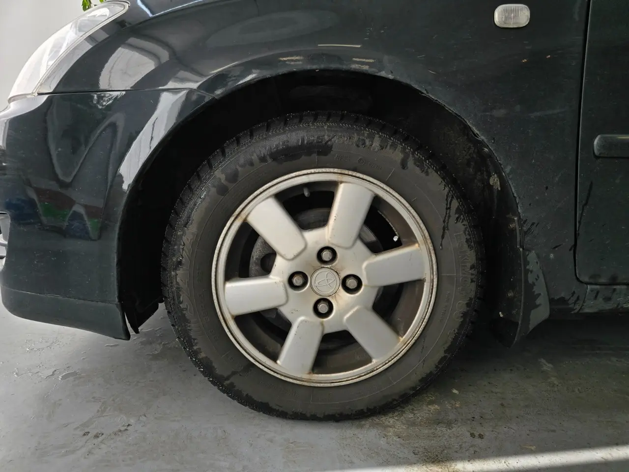 Billede 16 - Toyota Corolla 1,6 Luna