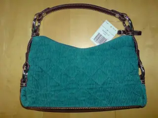 Ny Tommy Hilfiger taske