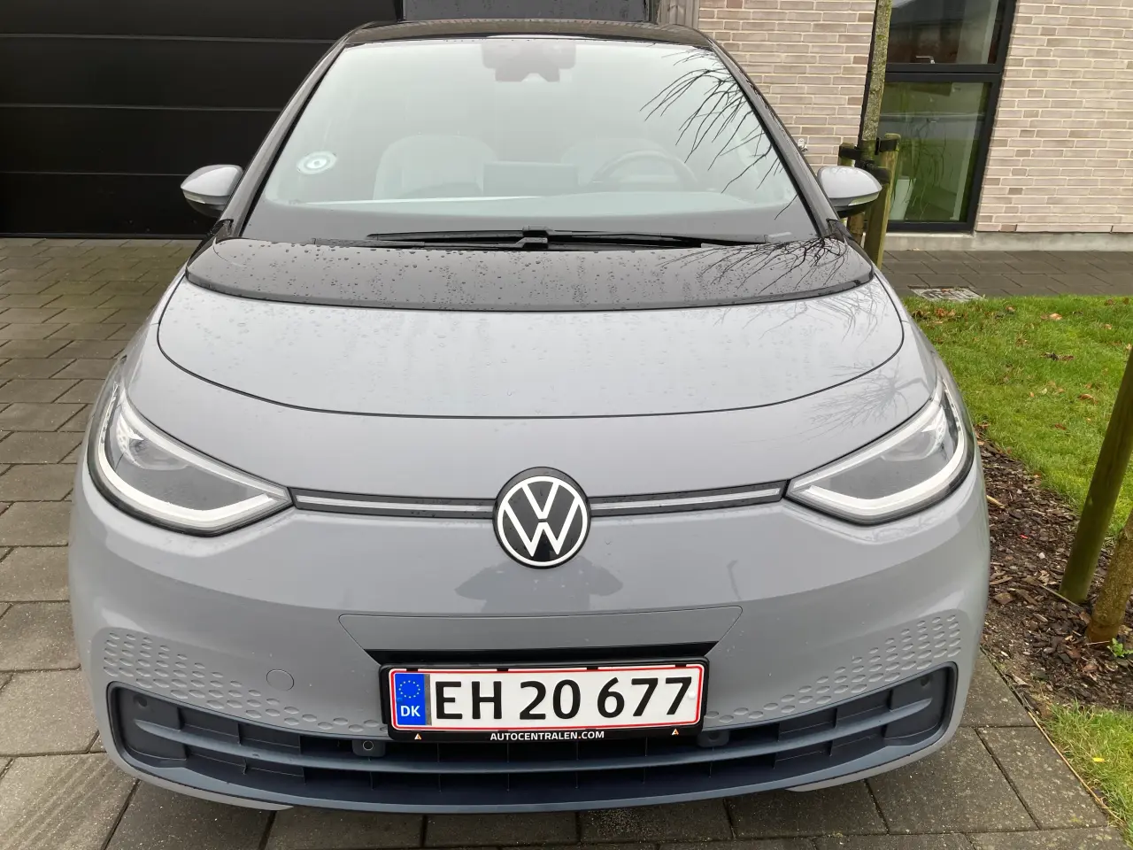 Billede 1 - VW Id3 Pro