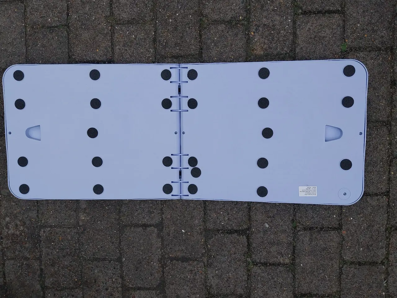 Billede 7 - Pilates board