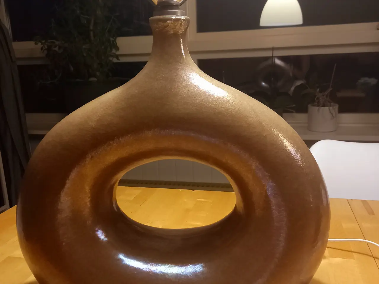 Billede 2 - Speciel lampe