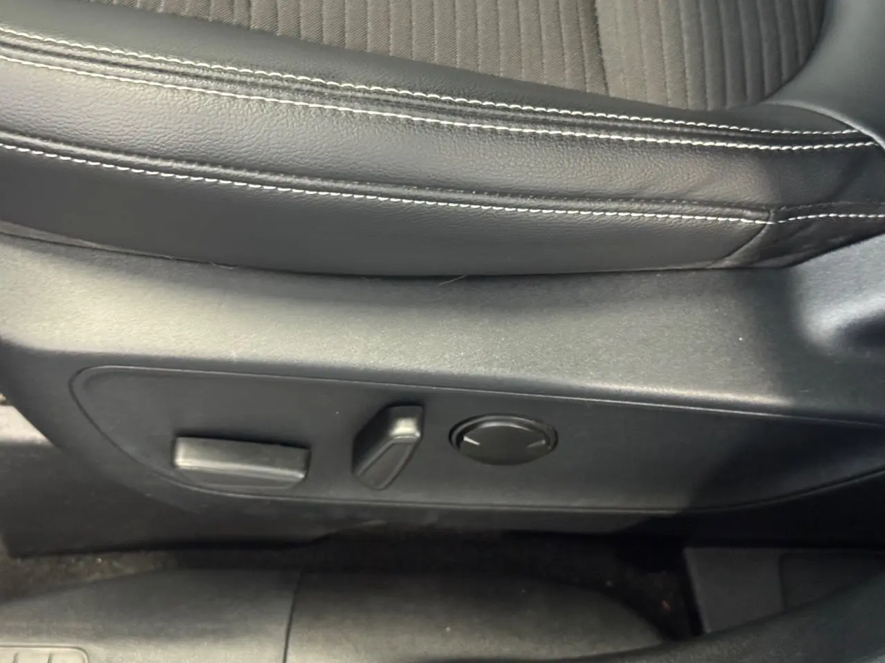 Billede 22 - Ford Kuga 2,5 PHEV Titanium X CVT