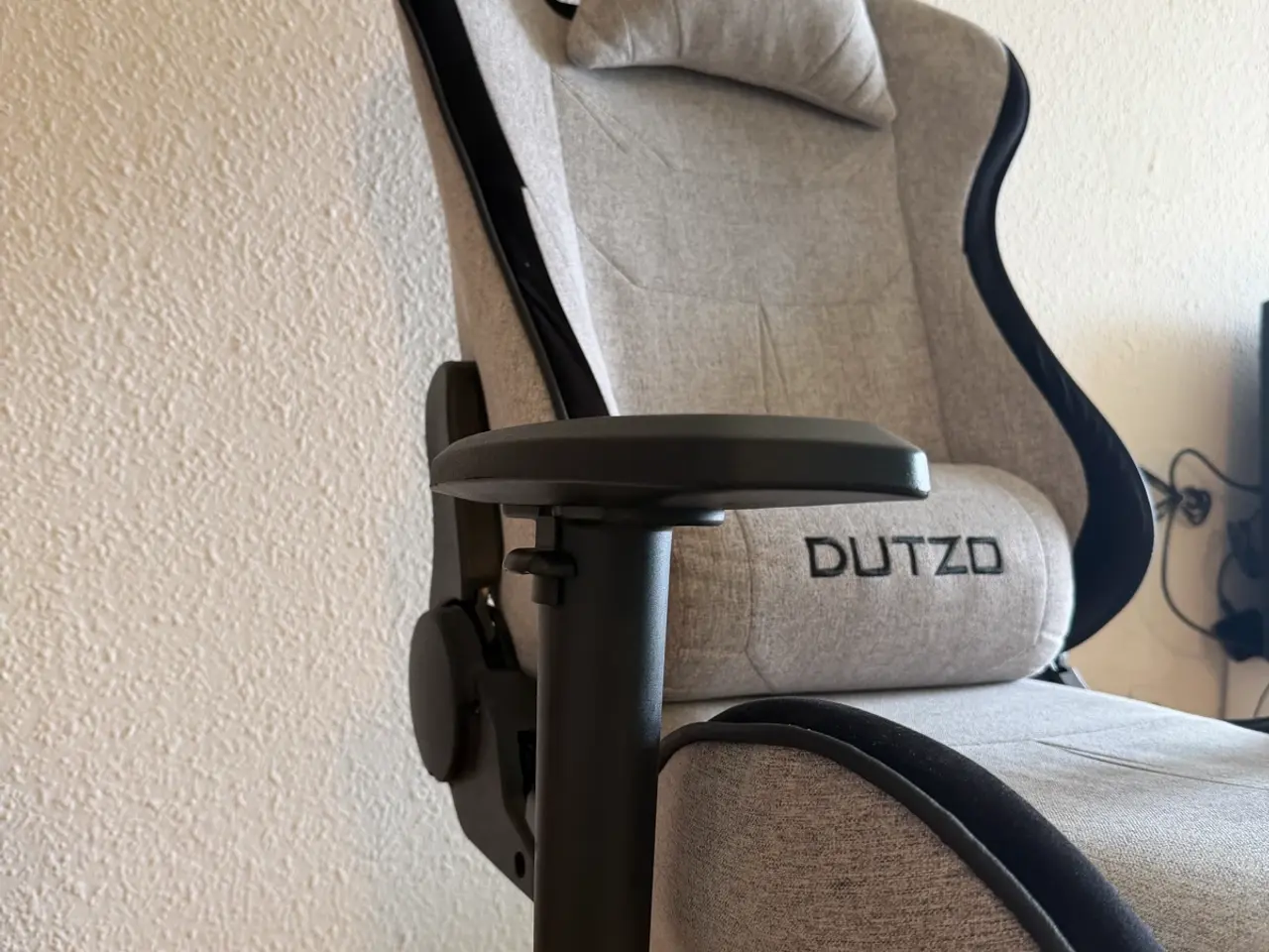 Billede 3 - Gamerstol