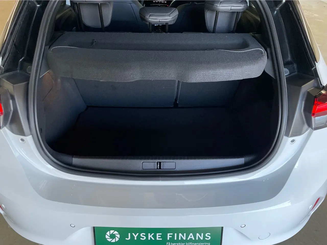 Billede 18 - Opel Corsa 1,2 T 100 Sport