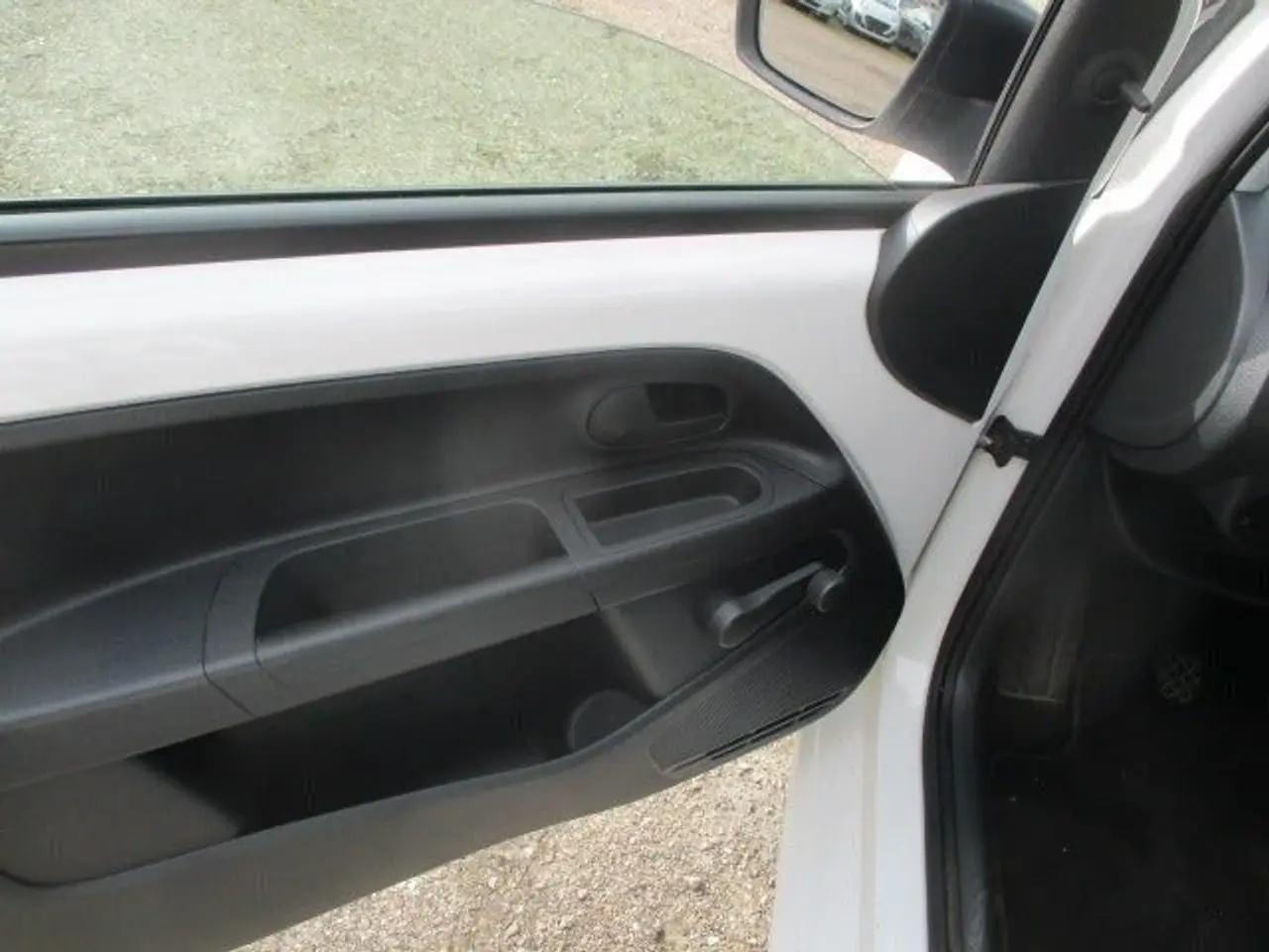 Billede 9 - Seat Mii 1,0 60 Style eco