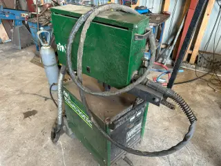 Svejser co2 Migatronic