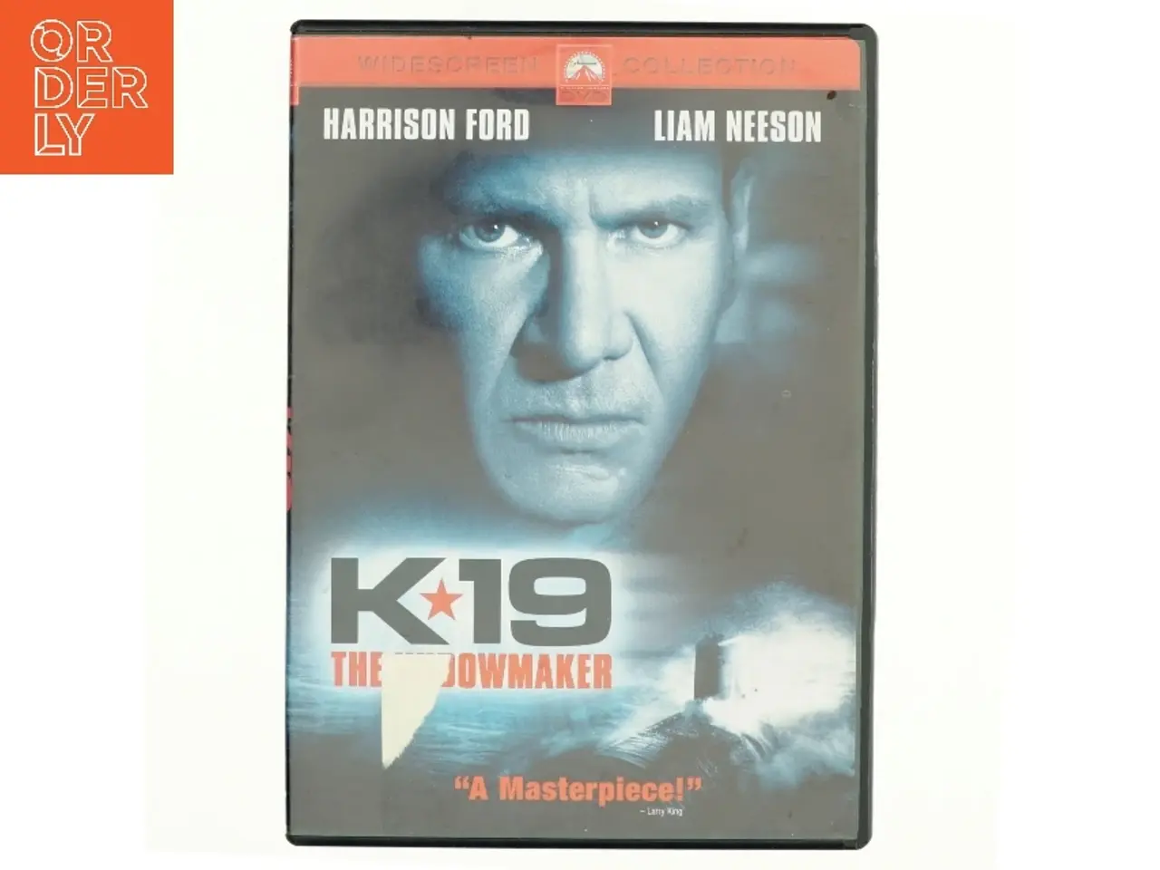 Billede 1 - K19