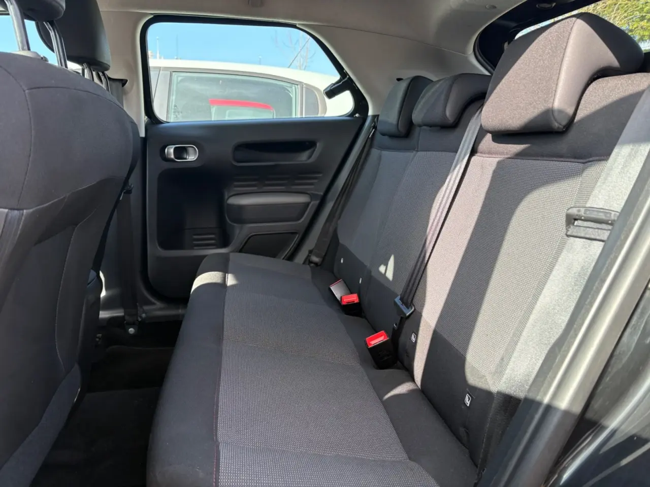 Billede 8 - Citroën C4 Cactus 1,6 BlueHDi 100 BlackLine
