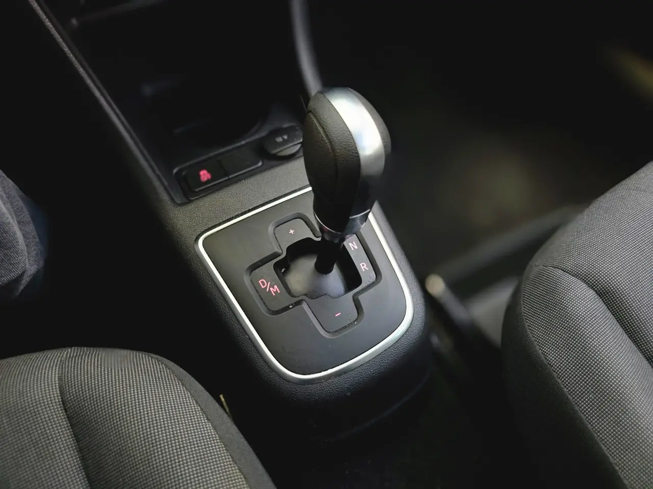 Billede 16 - VW Up! 1,0 75 Move Up! ASG