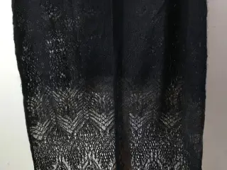 Dries van Noten, strik-nederdel, str M