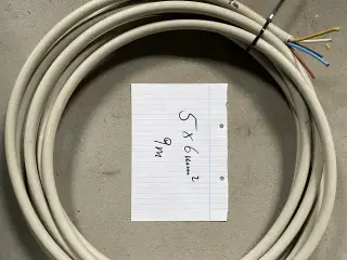 Kabel 9 m