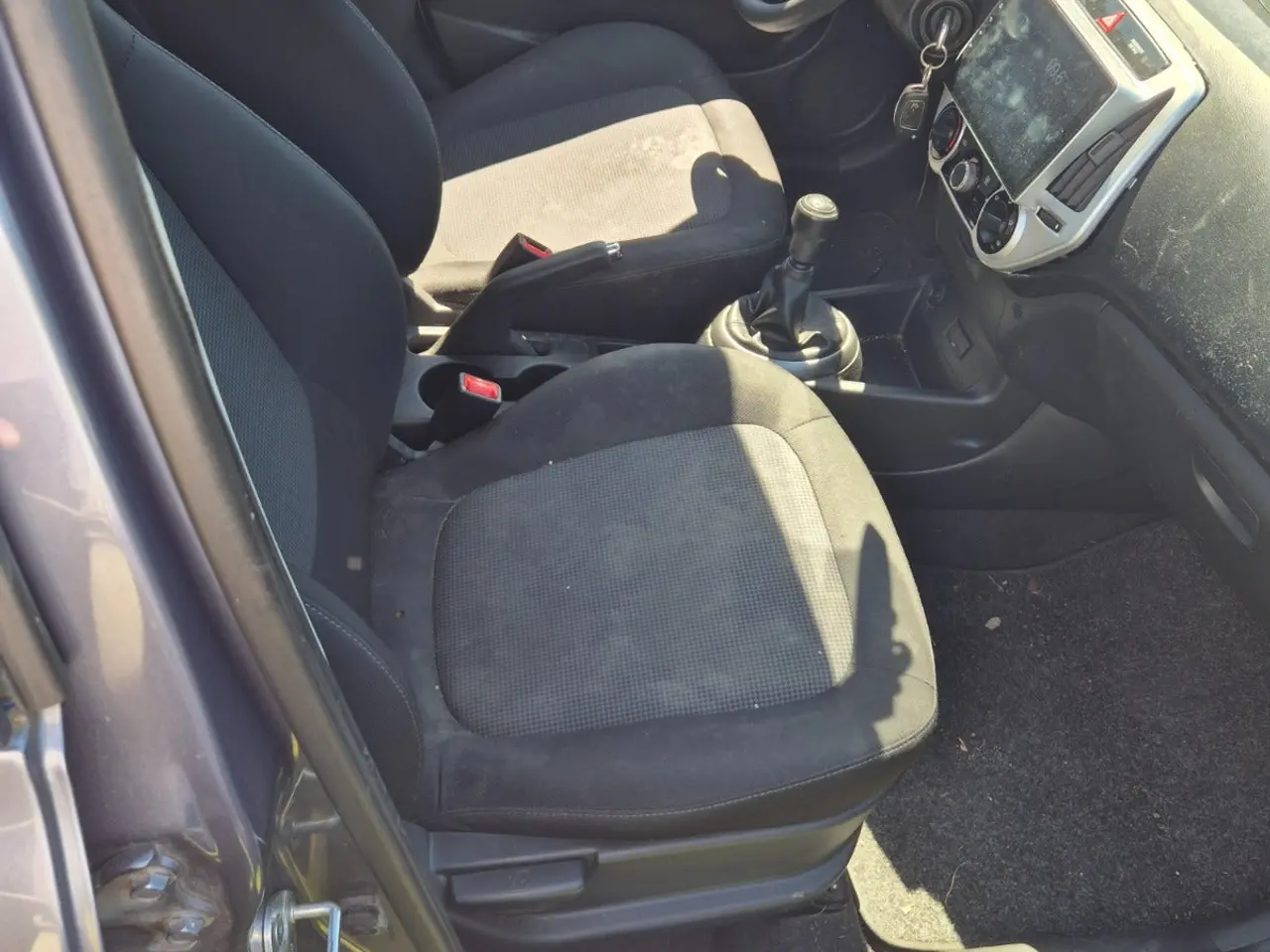 Billede 5 - Hyundai i20 1,4 Classic