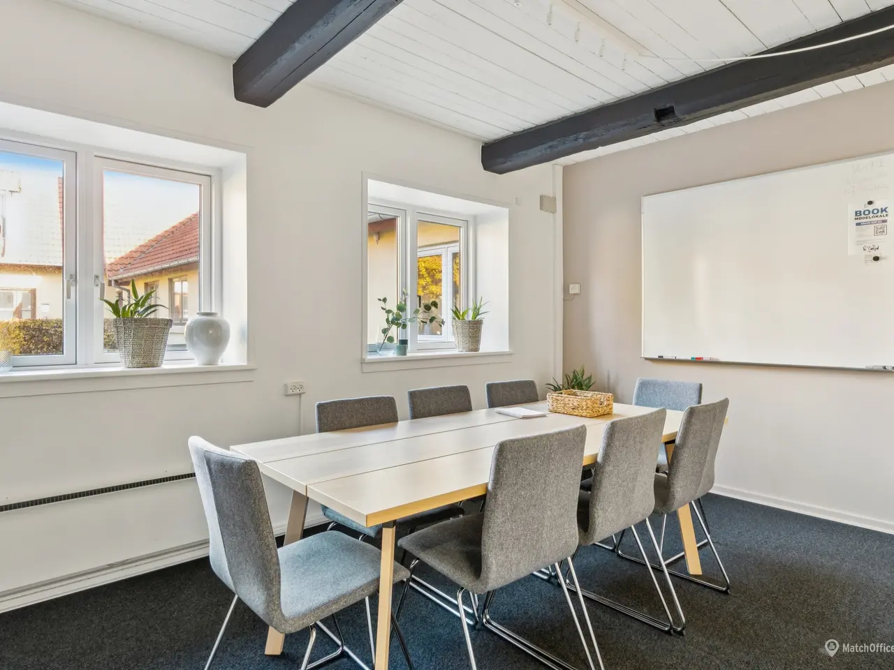 Billede 5 - EasyOffice Kolding. Centervej - lokale 66