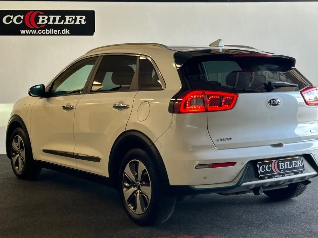 Billede 4 - Kia Niro 1,6 PHEV Advance DCT