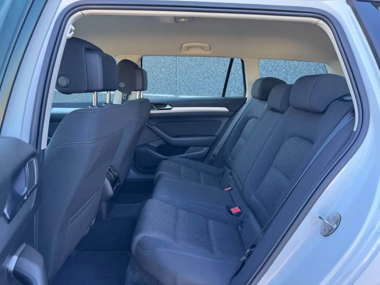 Billede 16 - VW Passat 2,0 TDi 150 Comfortline+ Variant DSG