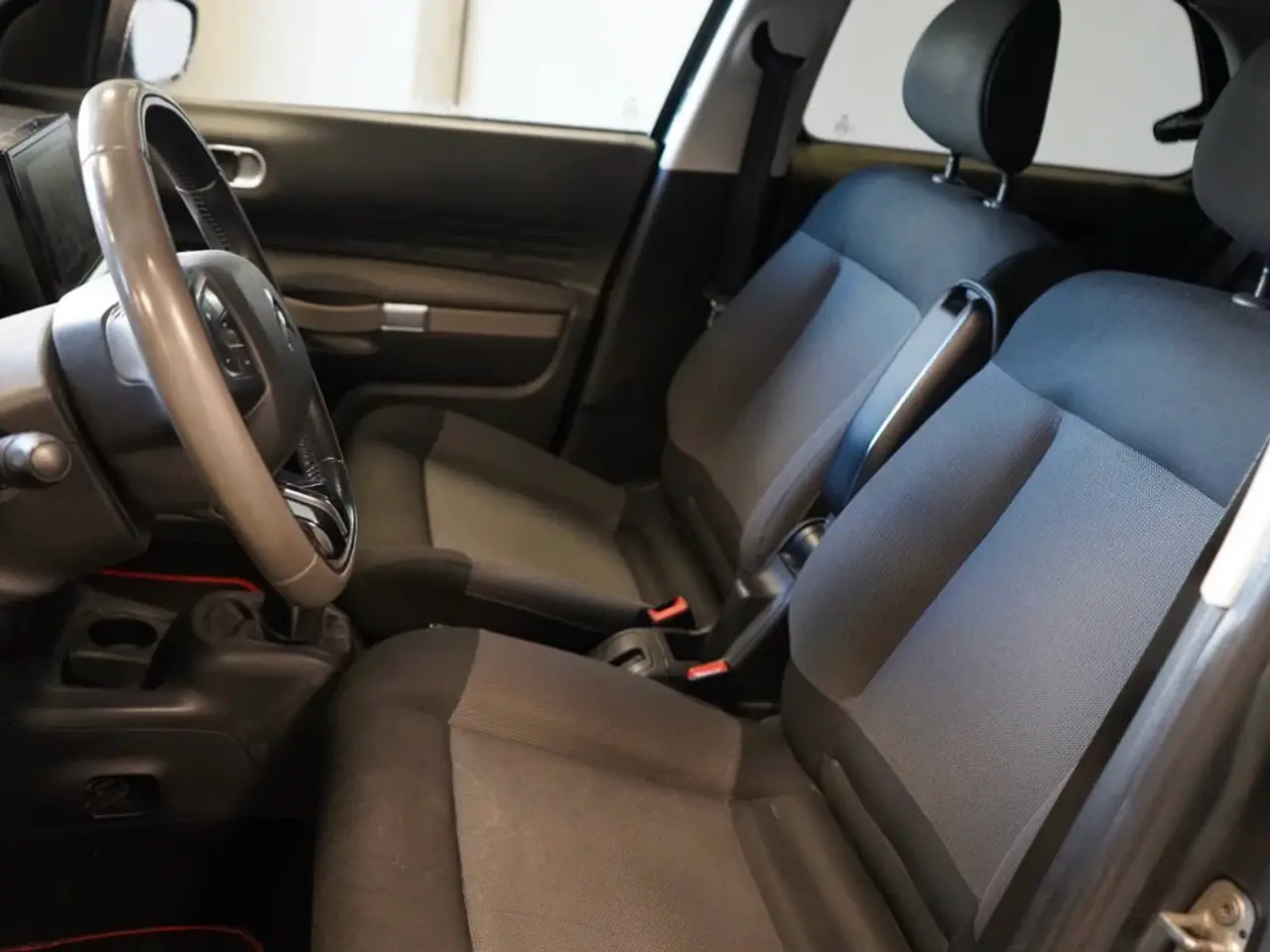 Billede 9 - Citroën C4 Cactus 1.6 Bluehdi 100hk 2014