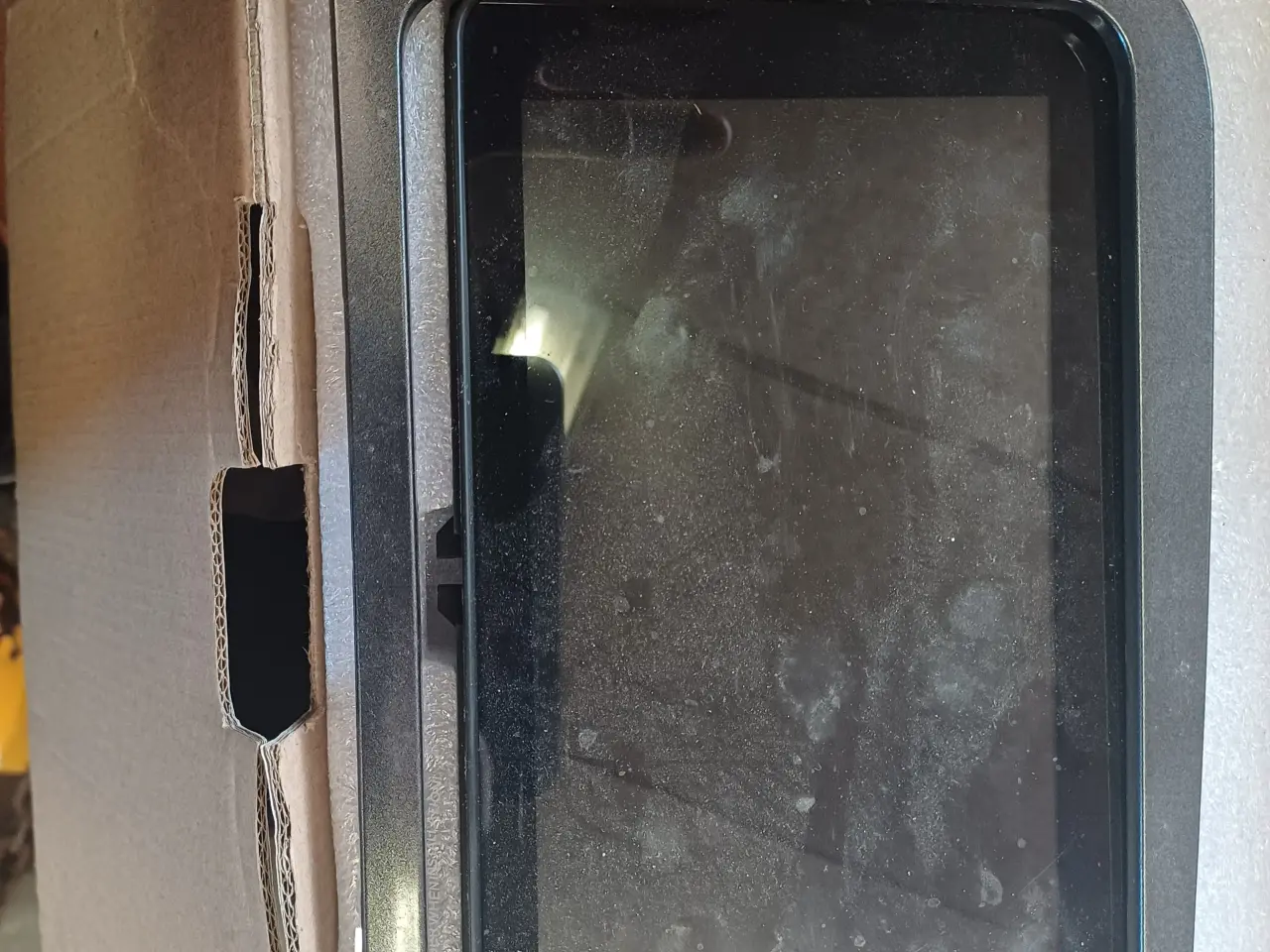 Billede 2 - Radio til seat