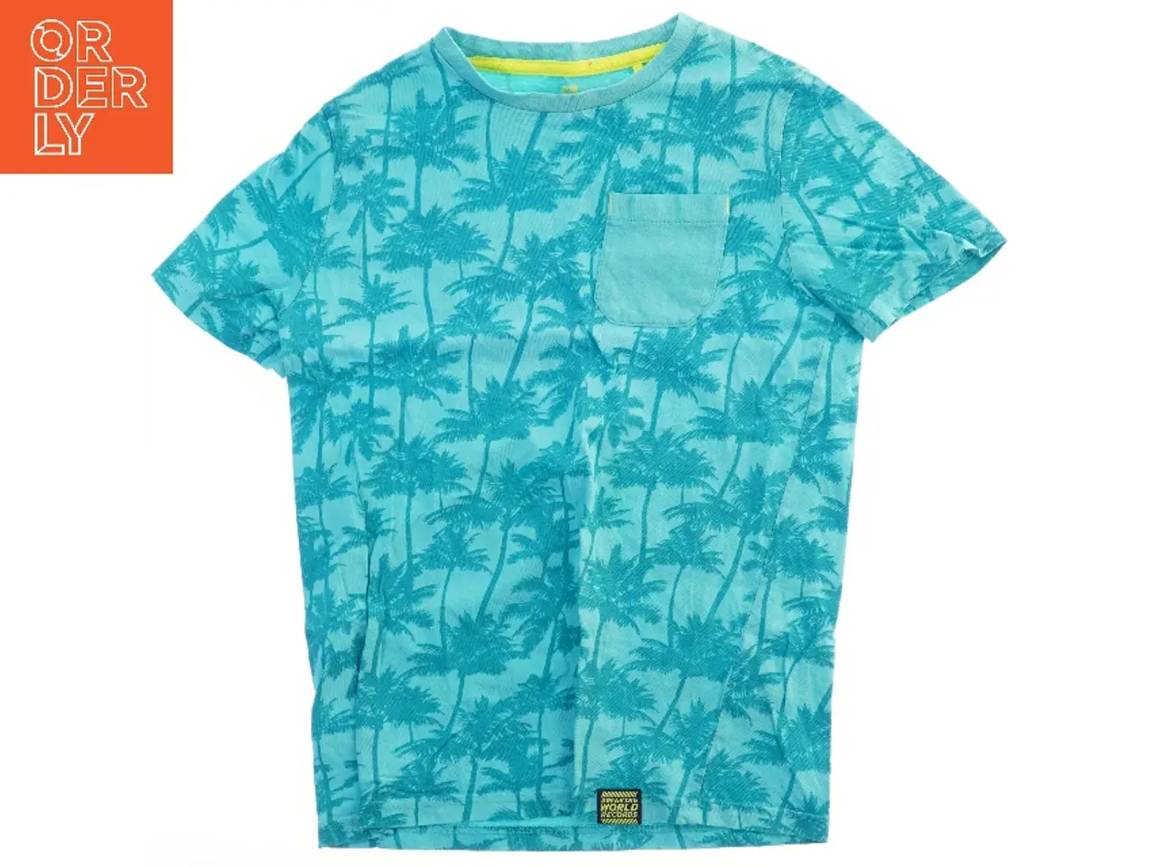 Billede 1 - T-shirt (str. 146)