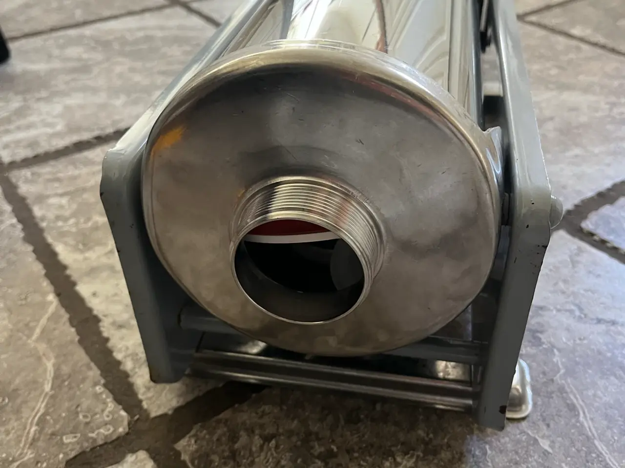 Billede 2 - Pølsestopper 5 liter