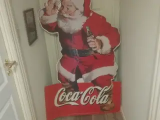 Coca-Cola julemand 