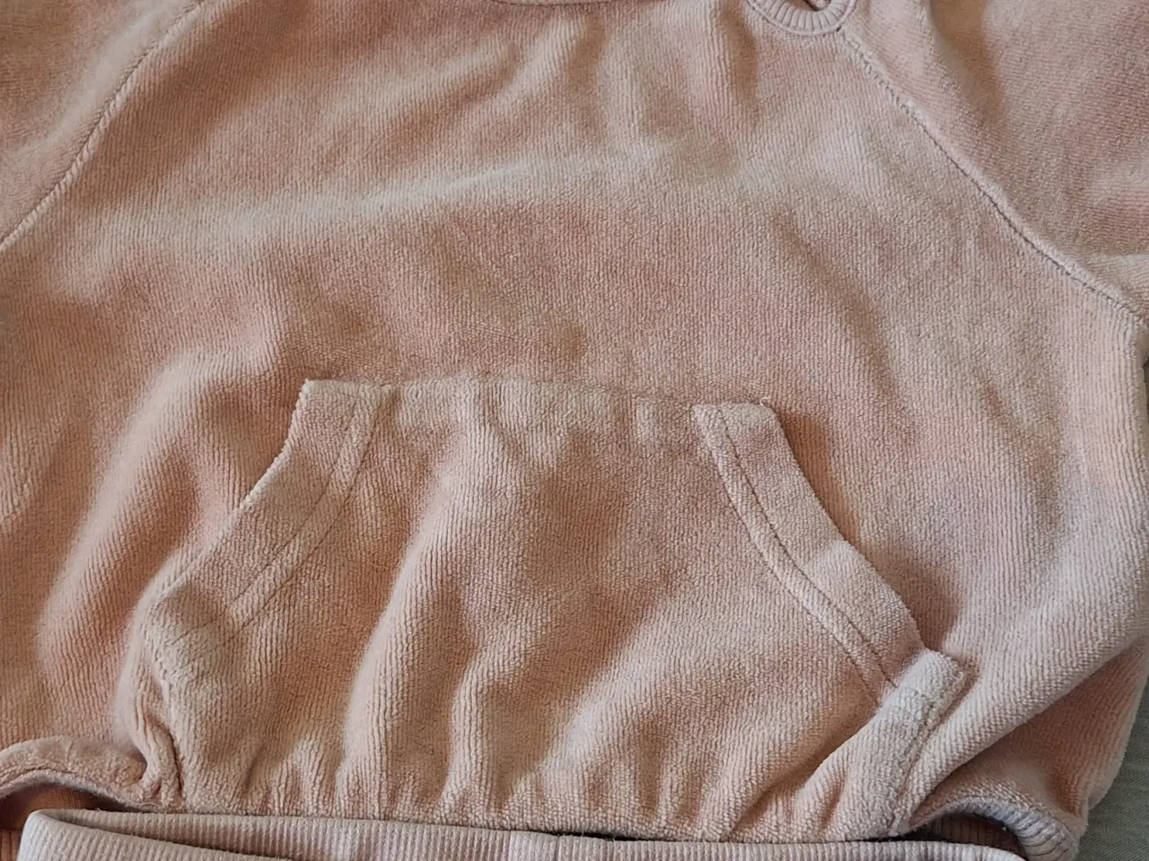 Billede 3 - Velour sæt