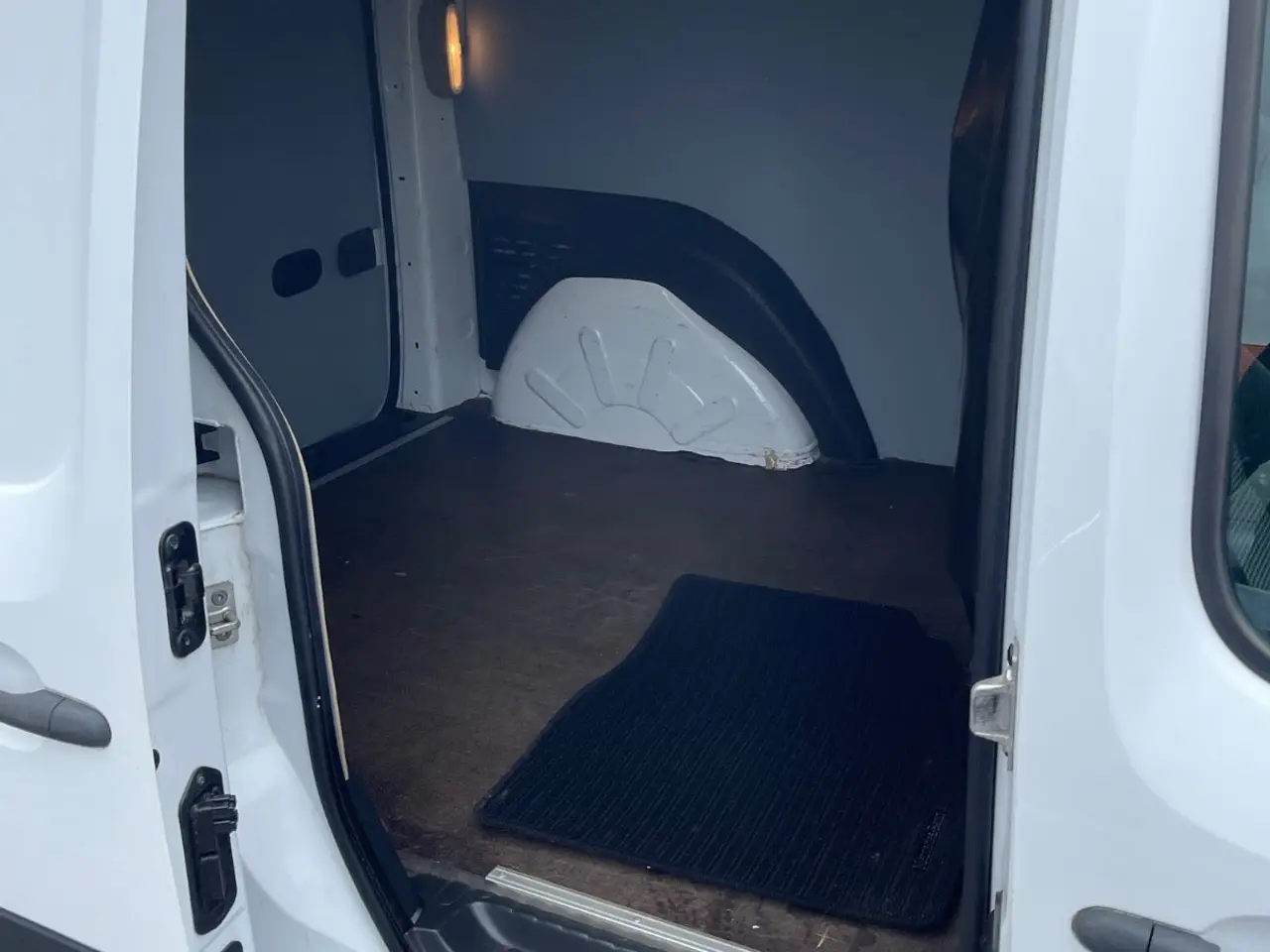 Billede 8 - Mercedes Citan 109 1,5 CDi Kassevogn L