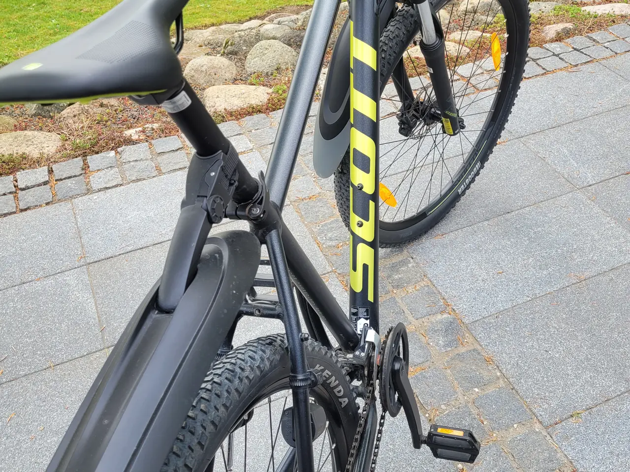 Billede 3 - FORÅRETS FLOTTESTE MTB-TILBUD